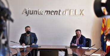 L’Ajuntament adjudica la redacció dels projectes del nou centre d’educació especial Verge de la Llum, del col·legi núm. 37 i del gimnàs del López Orozco