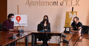 L’espai hernandià reobri les seues portes amb l’objectiu de ser un referent per a la literatura a Elx