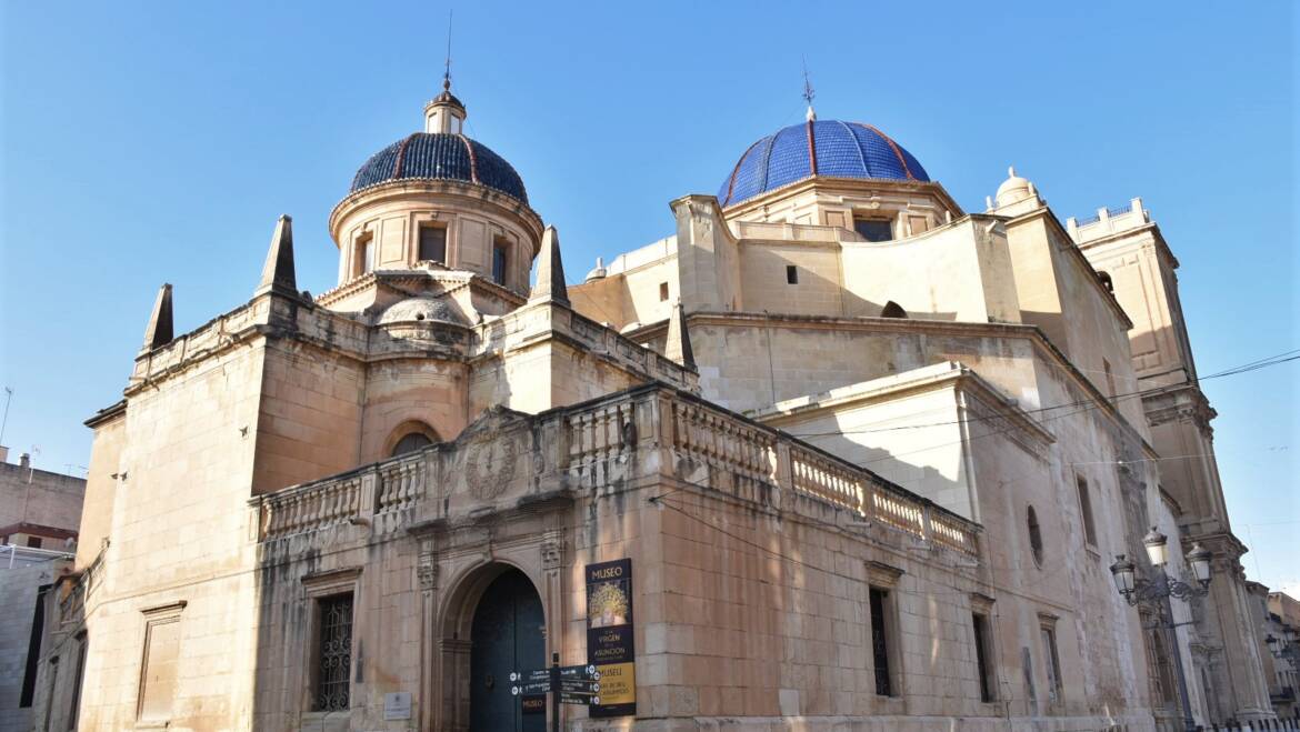 Unanimidad del pleno para la rehabilitación de Santa María