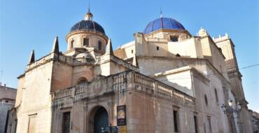Unanimidad del pleno para la rehabilitación de Santa María
