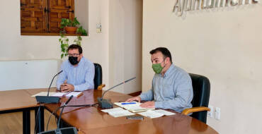 Casi un 40% de los trámites realizados en el Ayuntamiento de Elche se registraron en 2020 mediante la sede electrónica