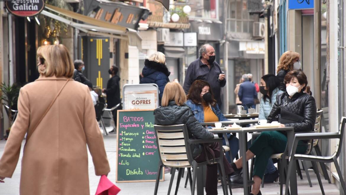 El alcalde de Elche propone que los ayuntamientos colaboren en la gestión de los 7.000 millones de ayudas directas a pymes y autónomos