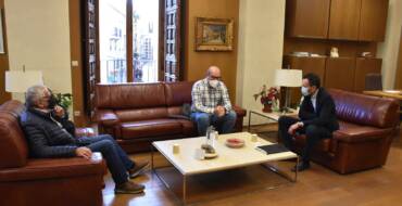 L’alcalde d’Elx reclama a Trànsit solucions organitzatives urgents que desbloquegen l’“embossament” dels exàmens de conduir