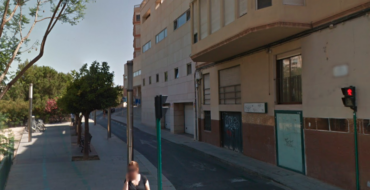 TALLS DE CARRER ALFONS XII