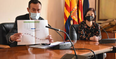 El alcalde hace un llamamiento a la prudencia en el primer fin de semana sin cierre perimetral