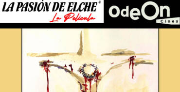 Els cines Odeon acolliran enguany la projecció de ‘La Passió d’Elx’