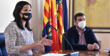 El Ayuntamiento promueve la salud mental de la juventud a través del programa ‘Jóvens’