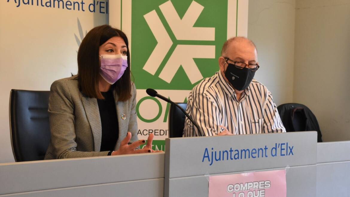 L’Ajuntament defensa per a la ciutadania mesures de protecció per als seus drets com a consumidors