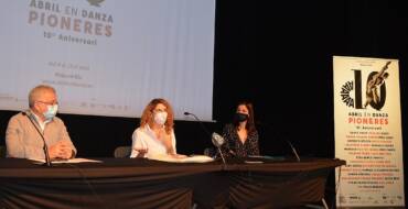 La X edición del Festival ‘Abril en Danza’ propone 16 eventos entre Elche y Alicante desde el 9 al 29 de abril