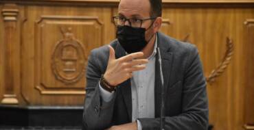 Ayuntamiento y Generalitat apuestan por la profesionalización del sector hostelero local con la organización de una veintena de cursos en el CdT Elx