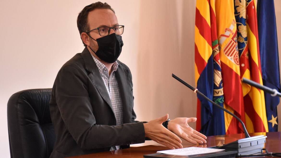 El departamento de Contratación adjudicó contratos de obras, servicios y suministros por 50 millones de euros durante 2020