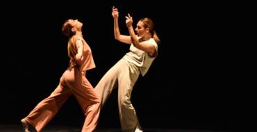 Arranca amb èxit ‘Abril en Dansa’ al Gran Teatre i a L’Escorxador