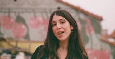 Bely Besarte actúa este viernes en el Gran Teatro con su nuevo trabajo “El camino que me llevó a Roma”