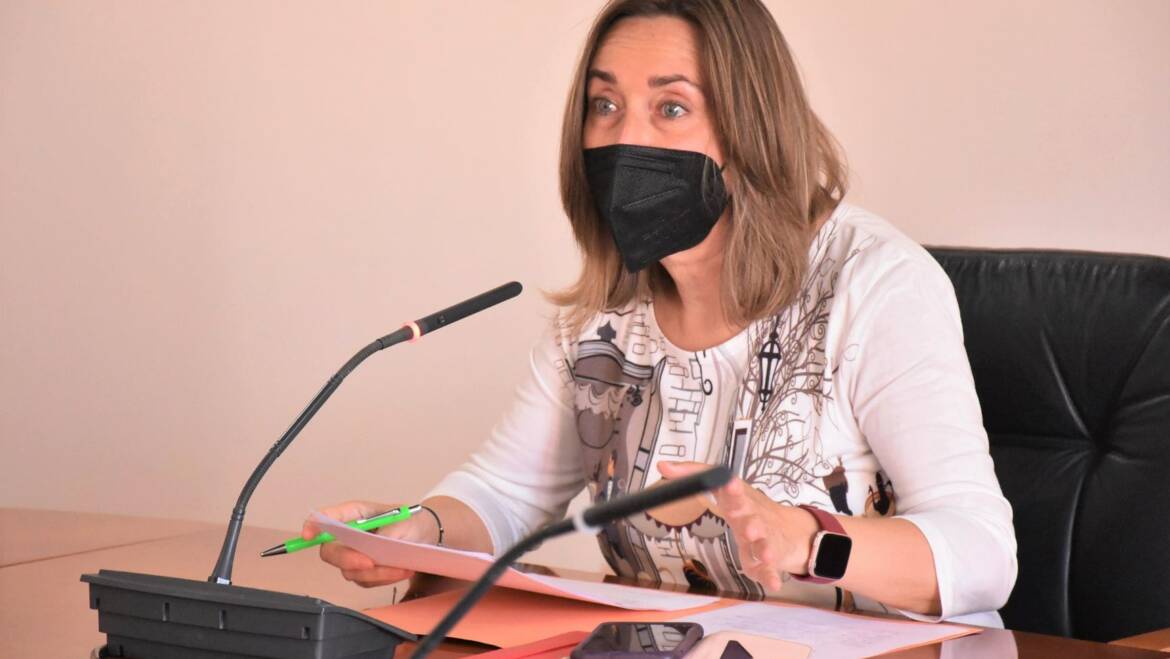 Elche oferta 380 plazas municipales de Educación Infantil para el próximo curso