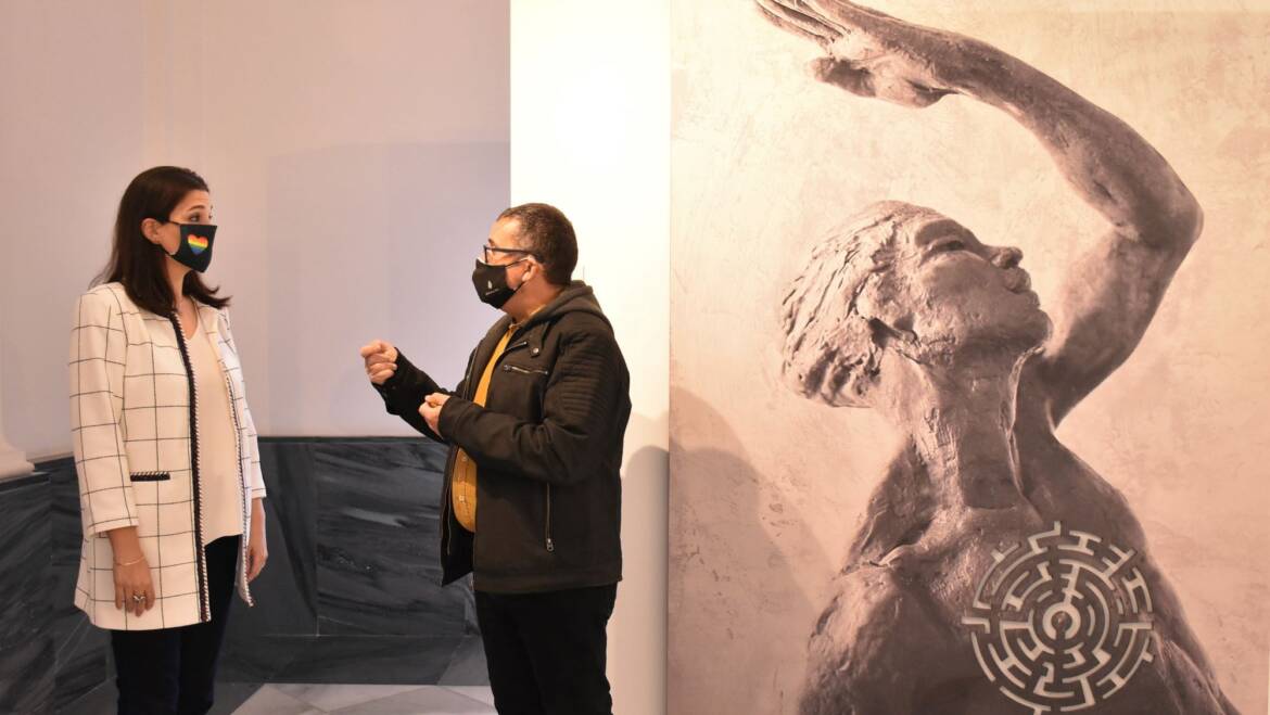 Cultura presenta la exposición ‘Nostalgia del laberinto’ como antesala de la apertura del Espacio Hernandiano
