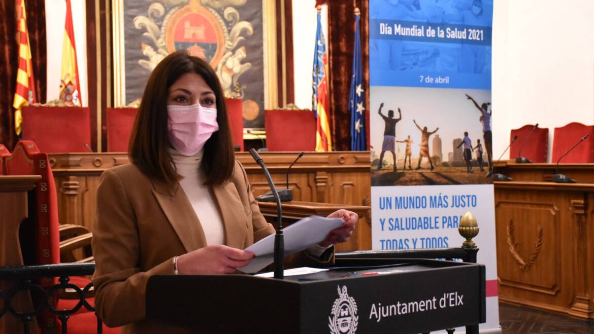 El Ayuntamiento propone un pacto de Estado en sanidad con representación de los profesionales y la sociedad civil