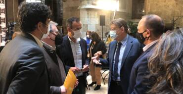El Plan de Vivienda 2021-2026 destinará 294 millones de euros a promover 2.457 viviendas protegidas públicas en alquiler asequible