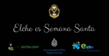 El Centro de Congresos proyecta la serie documental ‘Elche es Semana Santa’