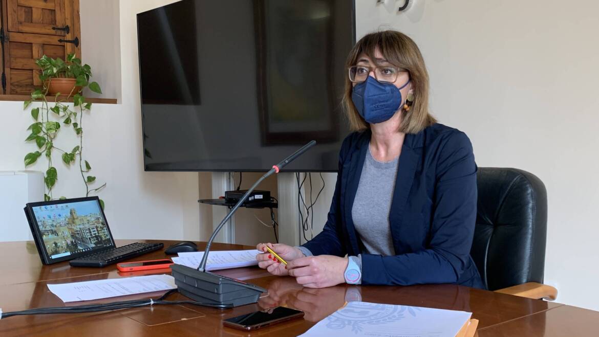 La liquidació del pressupost de 2020 llança un romanent de tresoreria de 12 milions que es podran destinar a inversions o despesa corrent