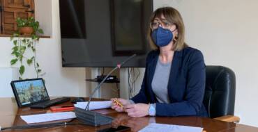 La liquidación del presupuesto de 2020 arroja un remanente de tesorería de 12 millones que se podrán destinar a inversiones o gasto corriente