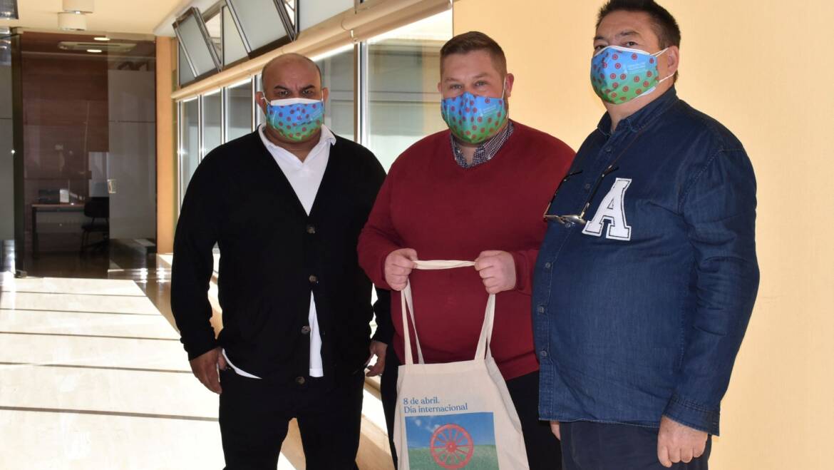 El Centro de Congresos acogerá el jueves el acto conmemorativo del Día Internacional del Pueblo Gitano