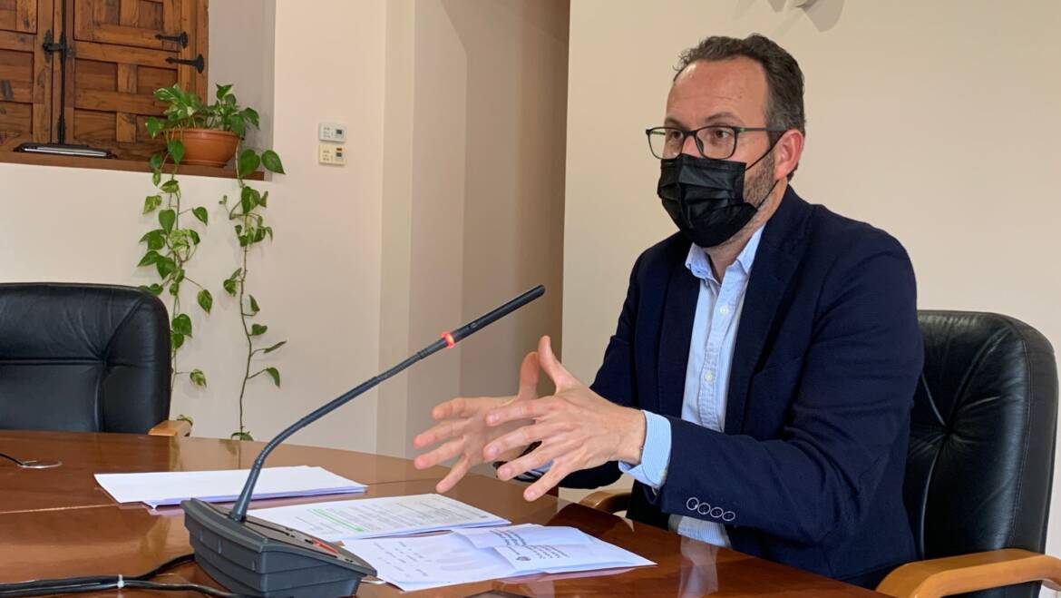 El Ayuntamiento aprueba la concesión de ayudas a la producción de artes escénicas