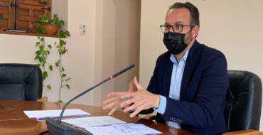 El Ayuntamiento aprueba la concesión de ayudas a la producción de artes escénicas