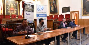 El Paseo de la Estación acogerá la salida de la 72 edición de la Vuelta Ciclista a la Comunidad Valenciana este próximo 14 de abril