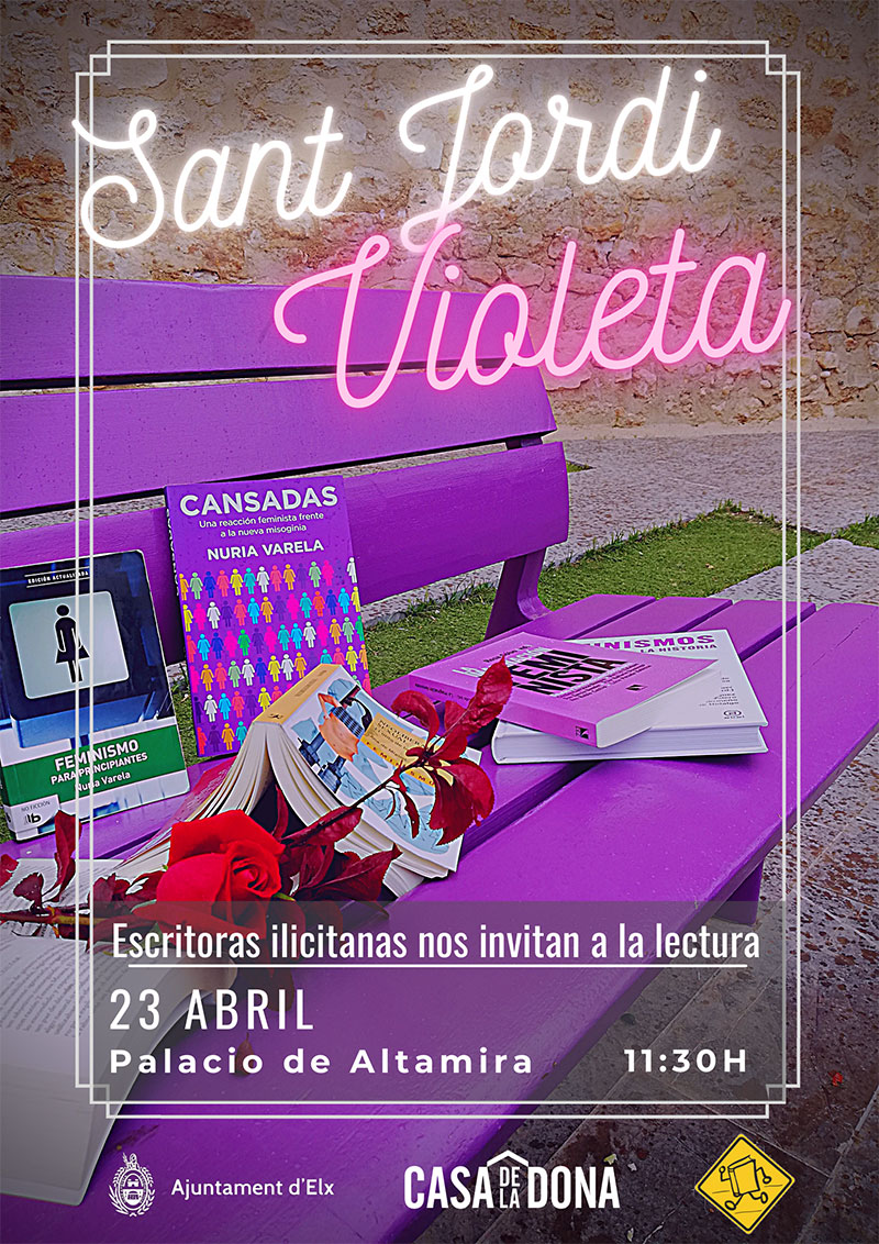 san-jordi-violeta-elche