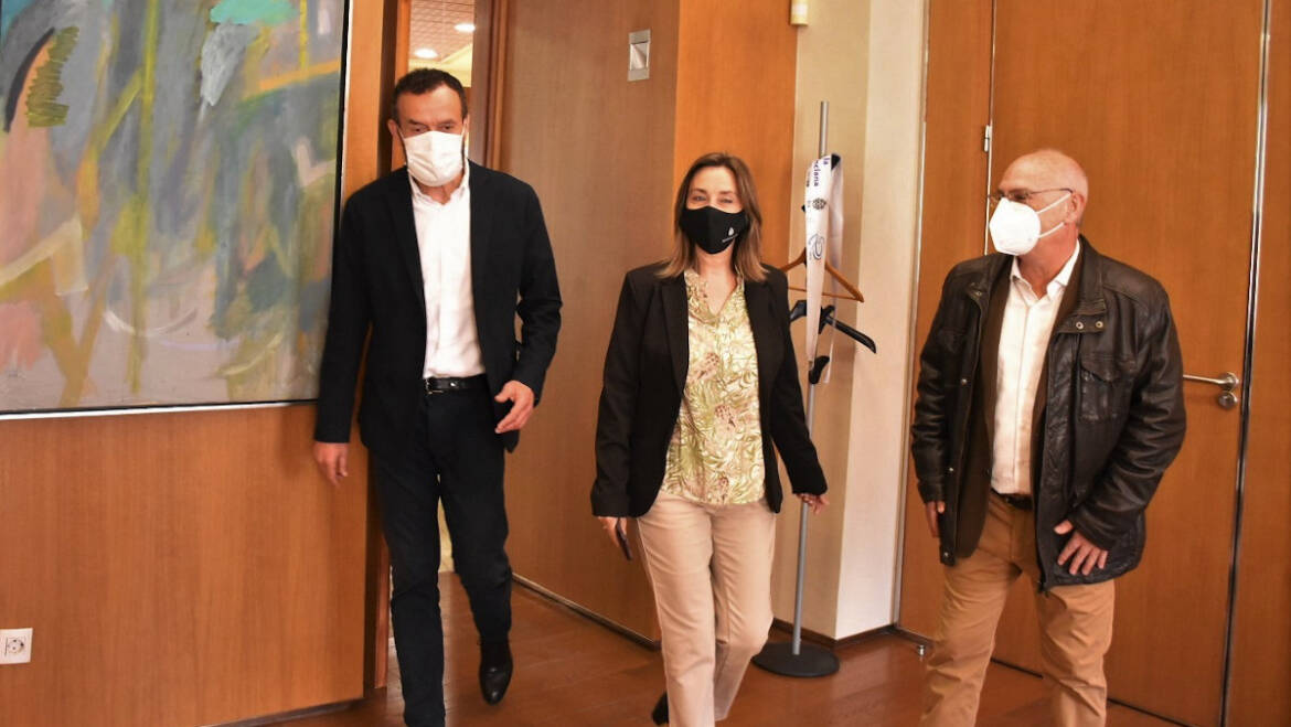 El científico ilicitano Francis Mojica y el Ayuntamiento organizan la I jornada ‘Sorpréndete con la ciencia’