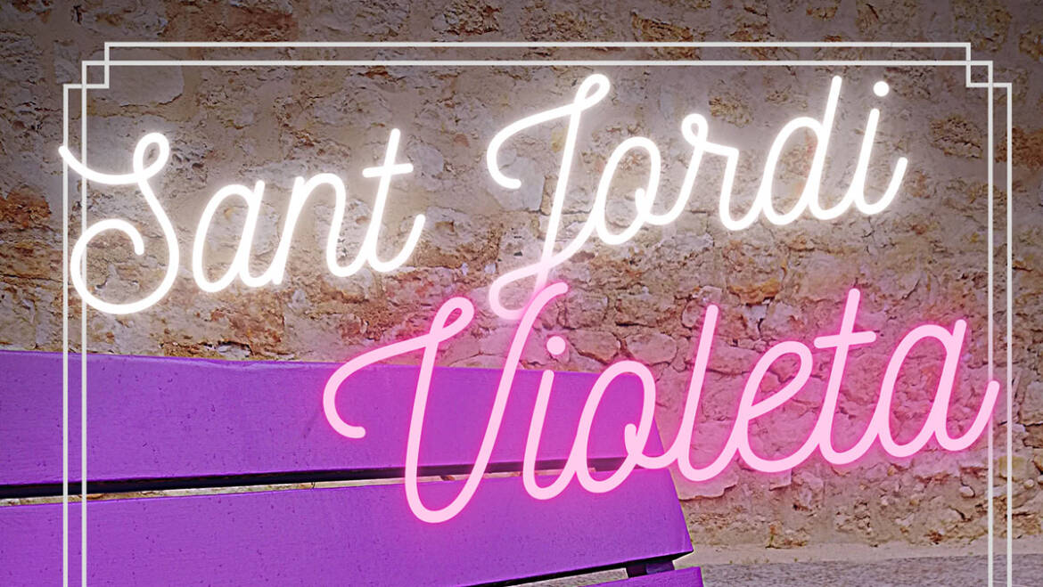 La concejalía de Igualdad se suma a la conmemoración del Día Internacional del Libro con lectura de escritoras y un ‘bookcrossing’