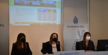 La Concejalía de Educación crea una página web para promocionar e informar sobre los estudios de FP y sus salidas