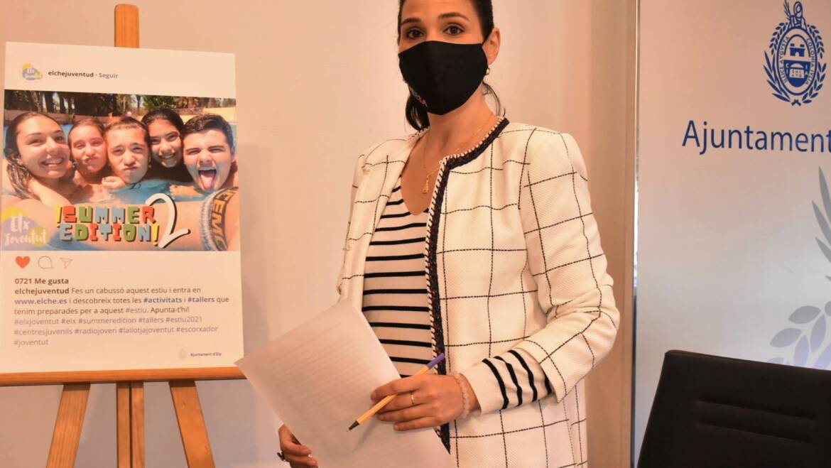 Joventut impulsa més d’una vintena d’activitats d’oci gratuïtes per a aquest estiu i una bossa de projectes
