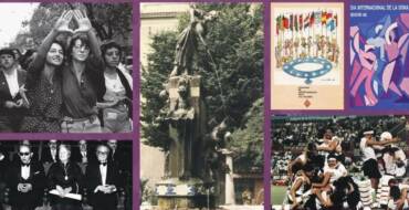La Concejalía de Igualdad organiza la exposición ‘De súbditas a ciudadanas -España 1965 – 1995’, sobre la evolución de los derechos de la mujer