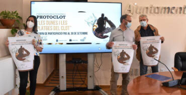 Vuelve PhotoClot, el concurso fotográfico que pone el valor la biodiversidad del Clot de Galvany