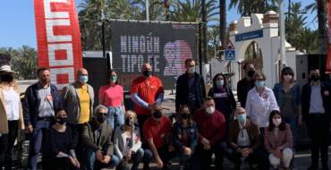 El Equipo de Gobierno de Elche respalda las reivindicaciones de los sindicatos en el 1º de Mayo