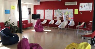 Sala Joven Concejalía de Juventud