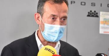 L’alcalde crida a la responsabilitat personal davant la fi del toc de queda a la Comunitat Valenciana dimarts que ve, 8 de juny