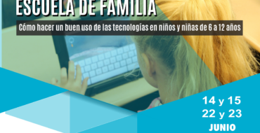 La Concejalía de Derechos Sociales organiza talleres para prevenir la adicción tecnológica infantil