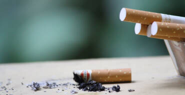 El Día Mundial Sin Tabaco recuerda los efectos perniciosos del fumar sobre la salud y la naturaleza