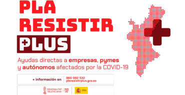 El alcalde anima a las empresas y autónomos de Elche a solicitar las ayudas directas de la Generalitat por valor de 647 millones para paliar los efectos de la pandemia