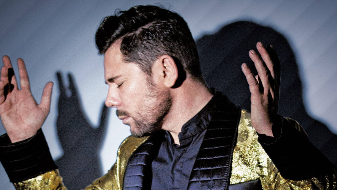 Miguel Poveda agota las entradas para su actuación del sábado en el Gran Teatro