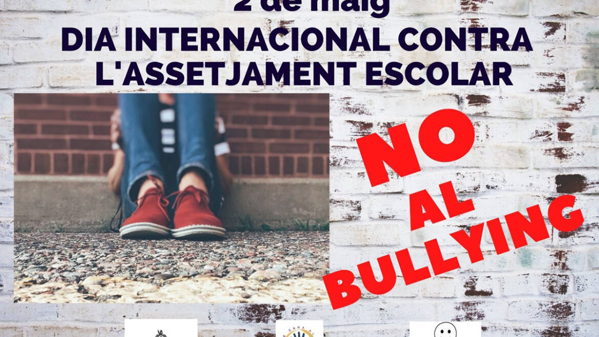 El Ayuntamiento se suma a la lucha contra el acoso escolar