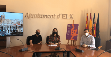 El Elx Jazz Festival arranca el 30 de junio en La Llotja con la actuación de una Big Band integrada por 37 músicos