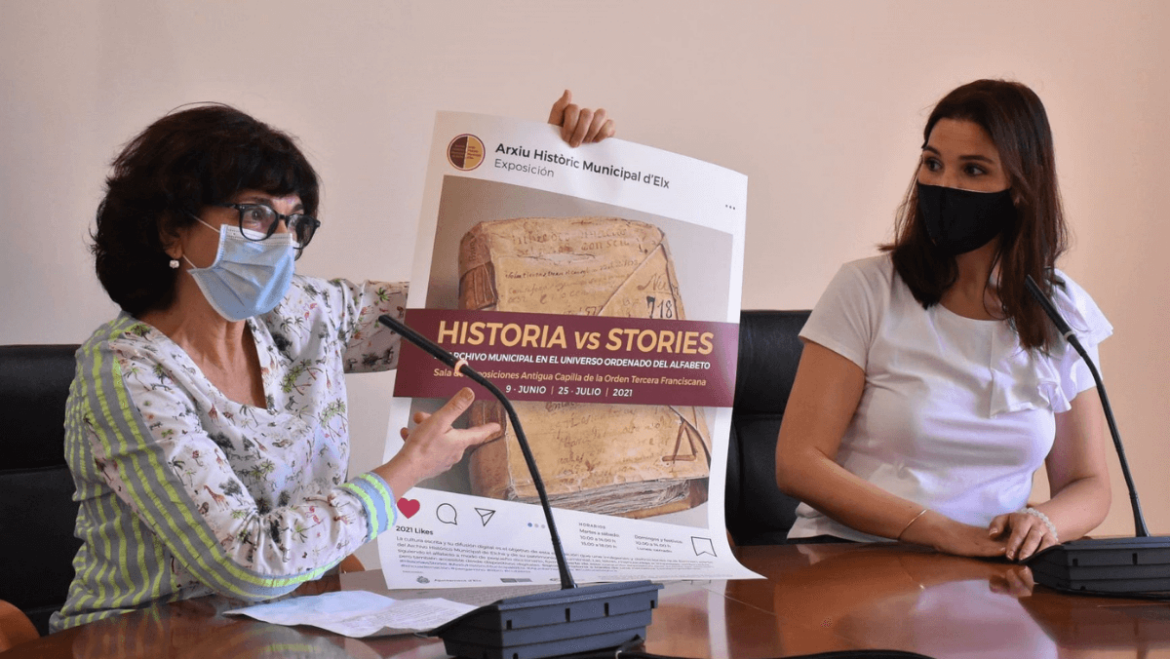 Premio a la investigación y visitas guiadas a una exposición para celebrar el Día Internacional de los Archivos