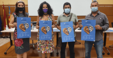 Torna la presencialitat al Festival de Teatre Clàssic de L’Alcúdia-UA en el 25 Aniversari de la Fundació Universitària L’Alcúdia