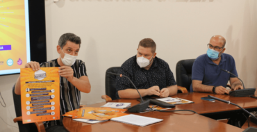 El Ayuntamiento y la hostelería emprenden una campaña para fomentar el cumplimiento de las medidas anticoronavirus