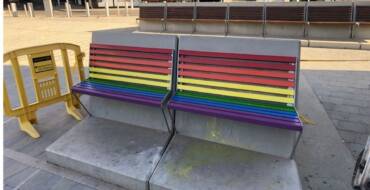 Elche se adhiere a la Red Estatal de Municipios Orgullosos