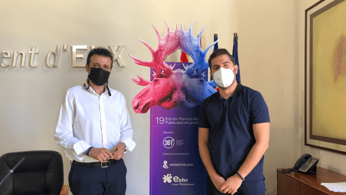 Elche acoge los Premios Alce el próximo viernes 9 de julio en una gala que se celebrará en IFA