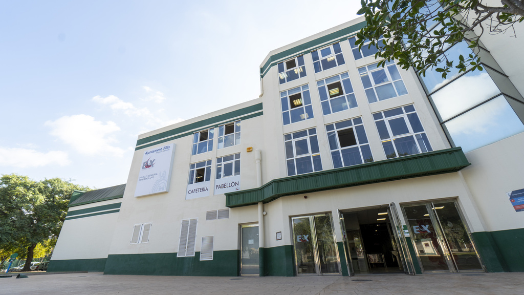 El Ayuntamiento implanta un nuevo software para modernizar la gestión de las instalaciones deportivas